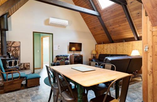 Baring House | Cedarwood Grove