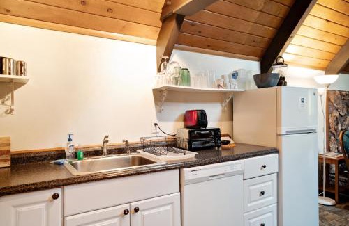 Baring House | Cedarwood Grove