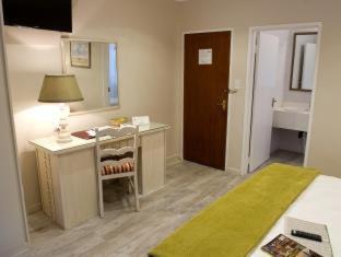 Woodmead Hotel | CedarWoods of Sandton