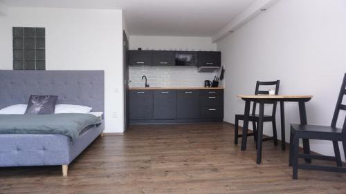 Benecko Apartment | Cedron Apartments