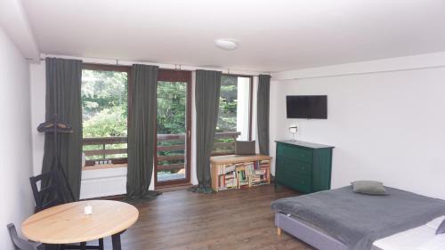 Benecko Apartment | Cedron Apartments