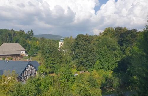 Benecko Apartment | Cedron Apartments