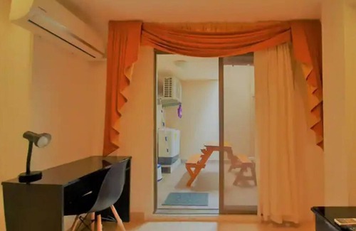 Guayaquil House | Ceibos Pearl Suite