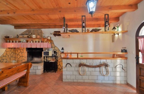 Sosici House | Cekić (ROJ506) by Interhome