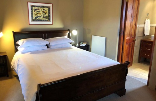 Kannaland House | Celebratio Pomegranate Farm