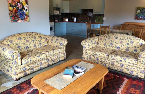 Kannaland House | Celebratio Pomegranate Farm