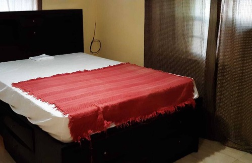 Cockburn Town Apartment | Celebration Place, where Guests are celebrated