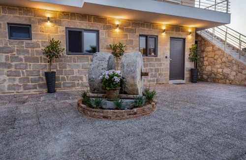 Agia Marina Villa | Celeste Suite on the Beach