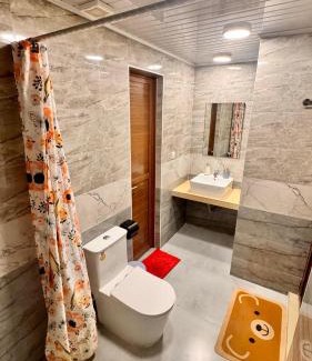 Thoddoo Hotel | Celeste Thoddoo Maldives