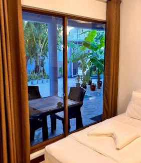 Thoddoo Hotel | Celeste Thoddoo Maldives