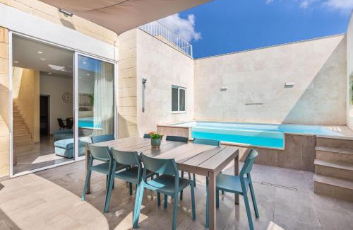 Xaghra House | Celestina Farmhouse