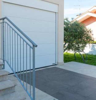 Marco Simone Villa | Celestina