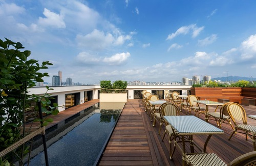 Singil-dong House | celib yeoui