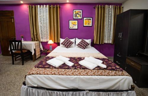 Santa Cruz House | Celso's Home Stay