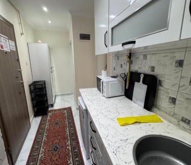 Beyazit Apartment | CEM Apart