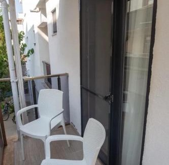 Sarimsakli Hotel | Cem Gül Hotel