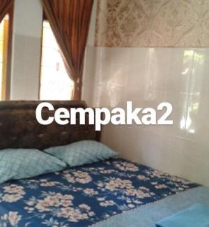 Downtown Kuta House | Cempaka 2 Homestay