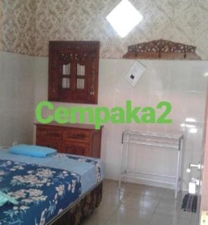 Downtown Kuta House | Cempaka 2 Homestay