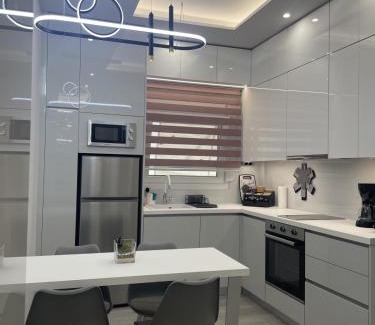 Drama Apartment | Cendream