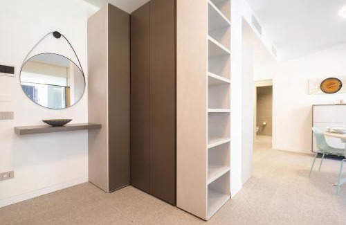 Simonetta Apartment | Cenisio New Cozy Apartment