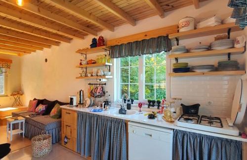 Yomra Villa | Cennet bahçesi