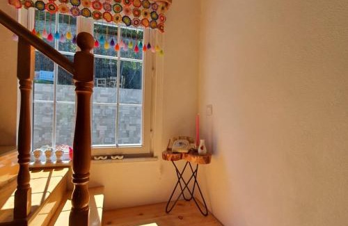 Yomra Villa | Cennet bahçesi