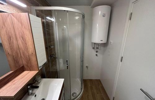 Jagodina Apartment | Centar Crnjanski 1