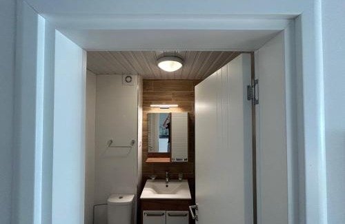 Jagodina Apartment | Centar Crnjanski 1