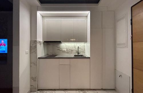 Jagodina Apartment | Centar Crnjanski 1