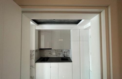 Jagodina Apartment | Centar Crnjanski 1