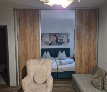 Novi Sad Apartment | Centar Novi Sad-Apartman No 1 PARKING ON REQUEST