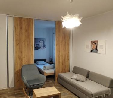 Novi Sad Apartment | Centar Novi Sad-Apartman No 1 PARKING ON REQUEST