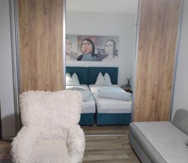 Novi Sad Apartment | Centar Novi Sad-Apartman No 1 PARKING ON REQUEST