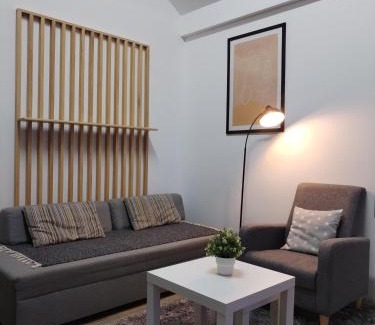 Novi Sad Apartment | Centar Novi Sad-Apartman No 3 PARKING ON REQUEST