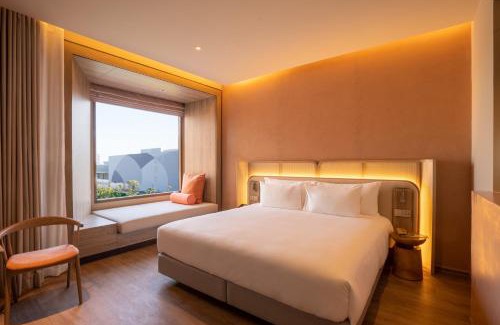 Nai Mueang Hotel | Centara Ubon