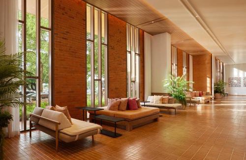 Nai Mueang Hotel | Centara Ubon