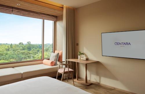 Nai Mueang Hotel | Centara Ubon