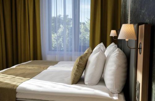 Kesklinn Hotel | Centennial Nexus Hotel Tallinn