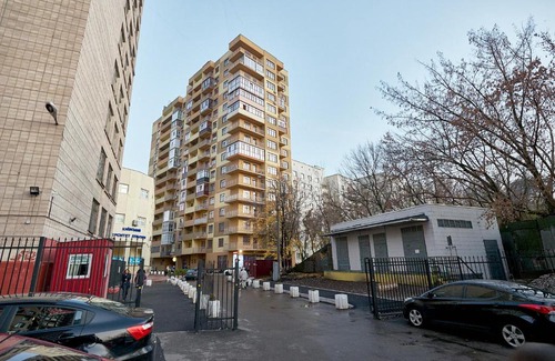 Pechers'kyi District Apartment | Center! 3 rooms modern designed appartment.