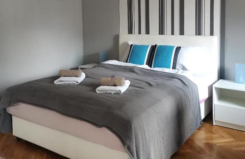 Grbavica Apartment | Center Apartment Iva
