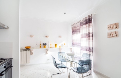 Rione XVI Ludovisi House | CENTER ROMA VENETO EXCLUSIVE SUITE APARTMENT