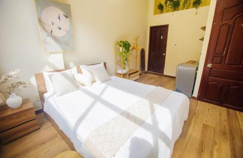 Bui Thi Xuan Apartment | Center Saigon Apartment, Sonic HomeStay