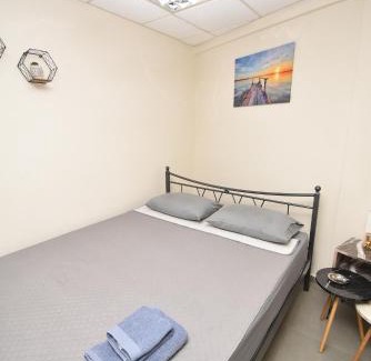 Vardaris Apartment | CenterCity3-ApartmentThessaloniki