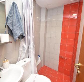 Vardaris Apartment | CenterCity3-ApartmentThessaloniki