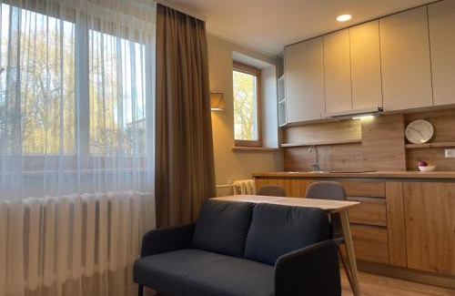 Jelgava Apartment | Centra dzīvoklis