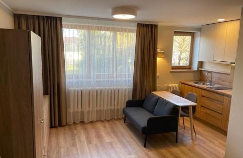 Jelgava Apartment | Centra dzīvoklis