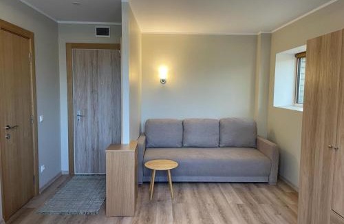 Jelgava Apartment | Centra dzīvoklis