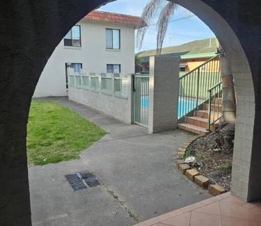 Batemans Bay Apartment | Central 2 Beddy on Beach Road!
