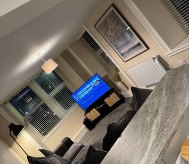 Wick Apartment | Central 2 bedroom apartment