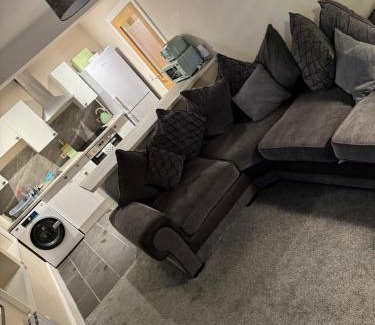 Wick Apartment | Central 2 bedroom apartment